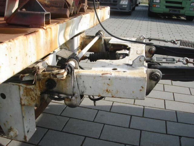 Renders Anh Containeranhänger Anhänger für Absetzcontainer - Контейнеровоз/ Змінний кузов причіп: фото 5 Renders Anh Containeranhänger Anhänger für Absetzcontainer - Контейнеровоз/ Змінний кузов причіп: фото 5