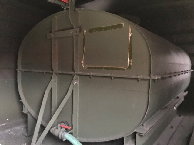 SARIS Wassertank-Anhänger SARIS Wassertank-Anhänger 8x vorhanden! - Причіп цистерна: фото 3 SARIS Wassertank-Anhänger SARIS Wassertank-Anhänger 8x vorhanden! - Причіп цистерна: фото 3