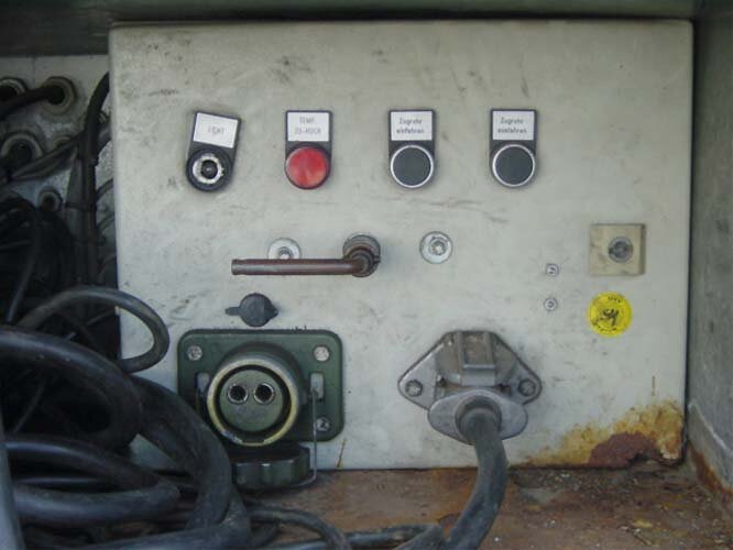 - - SCHIER Kofferanhänger mit Hubboden - Закритий кузов причіп: фото 4 - - SCHIER Kofferanhänger mit Hubboden - Закритий кузов причіп: фото 4