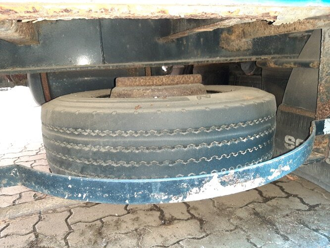 - - SCHIER Kofferanhänger mit Hubboden - Закритий кузов причіп: фото 3 - - SCHIER Kofferanhänger mit Hubboden - Закритий кузов причіп: фото 3