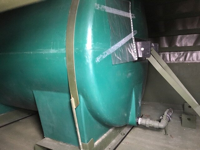 SMIT Wassertank-Anhänger SMIT Wassertank-Anhänger 8x vorhanden! - Причіп цистерна: фото 4 SMIT Wassertank-Anhänger SMIT Wassertank-Anhänger 8x vorhanden! - Причіп цистерна: фото 4