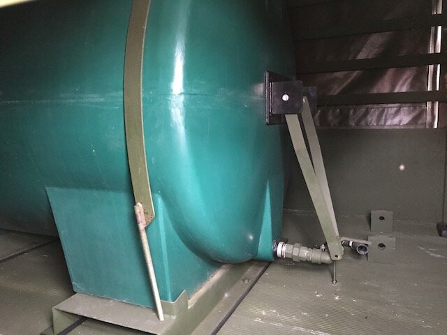 SMIT Wassertank-Anhänger SMIT Wassertank-Anhänger 8x vorhanden! - Причіп цистерна: фото 4 SMIT Wassertank-Anhänger SMIT Wassertank-Anhänger 8x vorhanden! - Причіп цистерна: фото 4