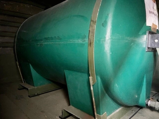 SPYKSTAAL Wassertank-Anhänger SPYKSTAAL Wassertank-Anhänger 8x vorhanden! - Причіп цистерна: фото 5 SPYKSTAAL Wassertank-Anhänger SPYKSTAAL Wassertank-Anhänger 8x vorhanden! - Причіп цистерна: фото 5