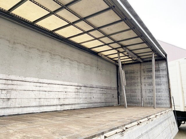 Scania R450 LB 6x2-4 R450 LB 6x2-4 Getränkekoffer, Retarder, Lift-/Lenkachse, Stapleraufnahme - Вантажівка з закритим кузовом: фото 2 Scania R450 LB 6x2-4 R450 LB 6x2-4 Getränkekoffer, Retarder, Lift-/Lenkachse, Stapleraufnahme - Вантажівка з закритим кузовом: фото 2