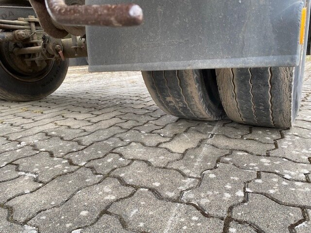 Schmidt FT 18/Z/5,4 Abrollanhänger FT 18/Z/5,4 Abrollanhänger - Причіп мультиліфт/ Бункеровоз: фото 2 Schmidt FT 18/Z/5,4 Abrollanhänger FT 18/Z/5,4 Abrollanhänger - Причіп мультиліфт/ Бункеровоз: фото 2