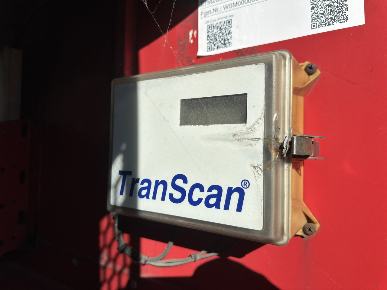 Schmitz Cargobull SKO 24/L-13.62 FP 25 SKO 24/L-13.62 FP 25, Mega - Рефрижератор напівпричіп: фото 5 Schmitz Cargobull SKO 24/L-13.62 FP 25 SKO 24/L-13.62 FP 25, Mega - Рефрижератор напівпричіп: фото 5