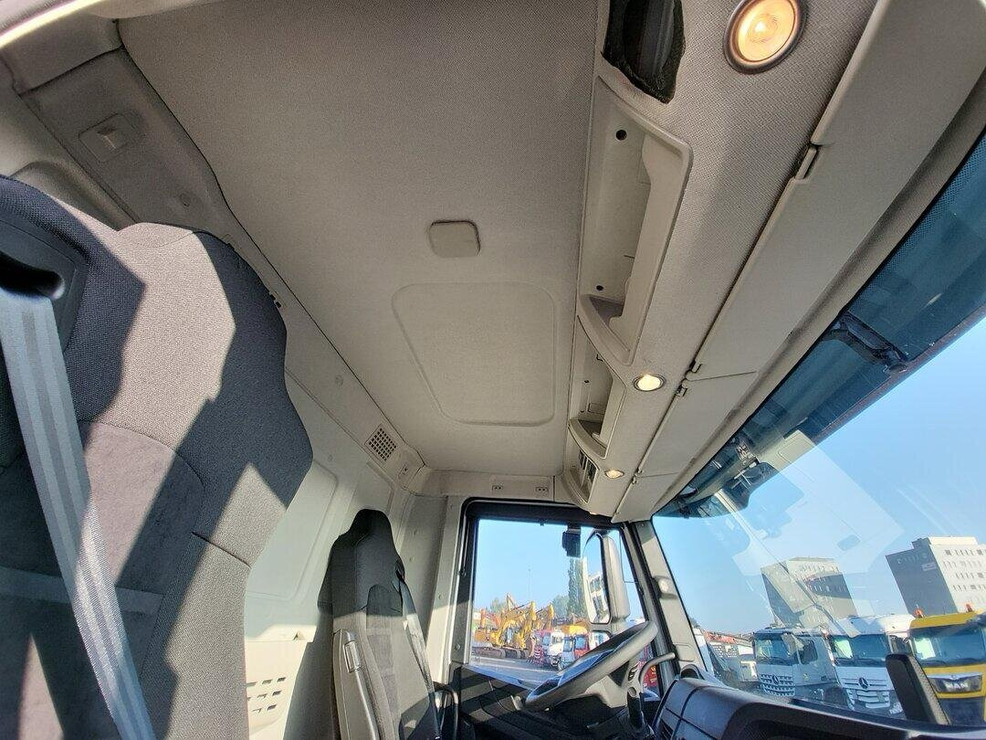 T-Way 360 6x6 T-Way 360 6x6, Nebenantrieb, 3x VORHANDEN! - Вантажівка шасі: фото 5 T-Way 360 6x6 T-Way 360 6x6, Nebenantrieb, 3x VORHANDEN! - Вантажівка шасі: фото 5