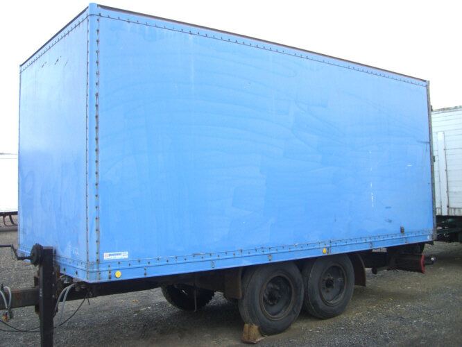 TPW A8,6/5,6E ACKERMANN-FRUEHAUF TPW A8,6/5,6E - Закритий кузов причіп: фото 3 TPW A8,6/5,6E ACKERMANN-FRUEHAUF TPW A8,6/5,6E - Закритий кузов причіп: фото 3
