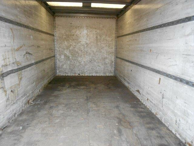 TPW A8,6/5,6E ACKERMANN-FRUEHAUF TPW A8,6/5,6E - Закритий кузов причіп: фото 5 TPW A8,6/5,6E ACKERMANN-FRUEHAUF TPW A8,6/5,6E - Закритий кузов причіп: фото 5