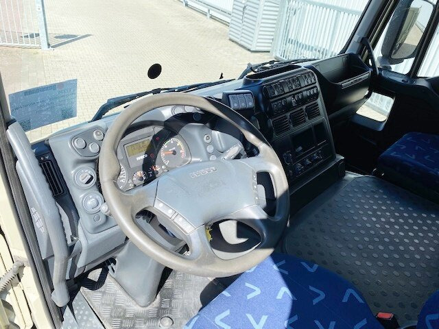 Вантажівка шасі Trakker AD260T41W 6x6 Trakker AD260T41W 6x6: фото 14