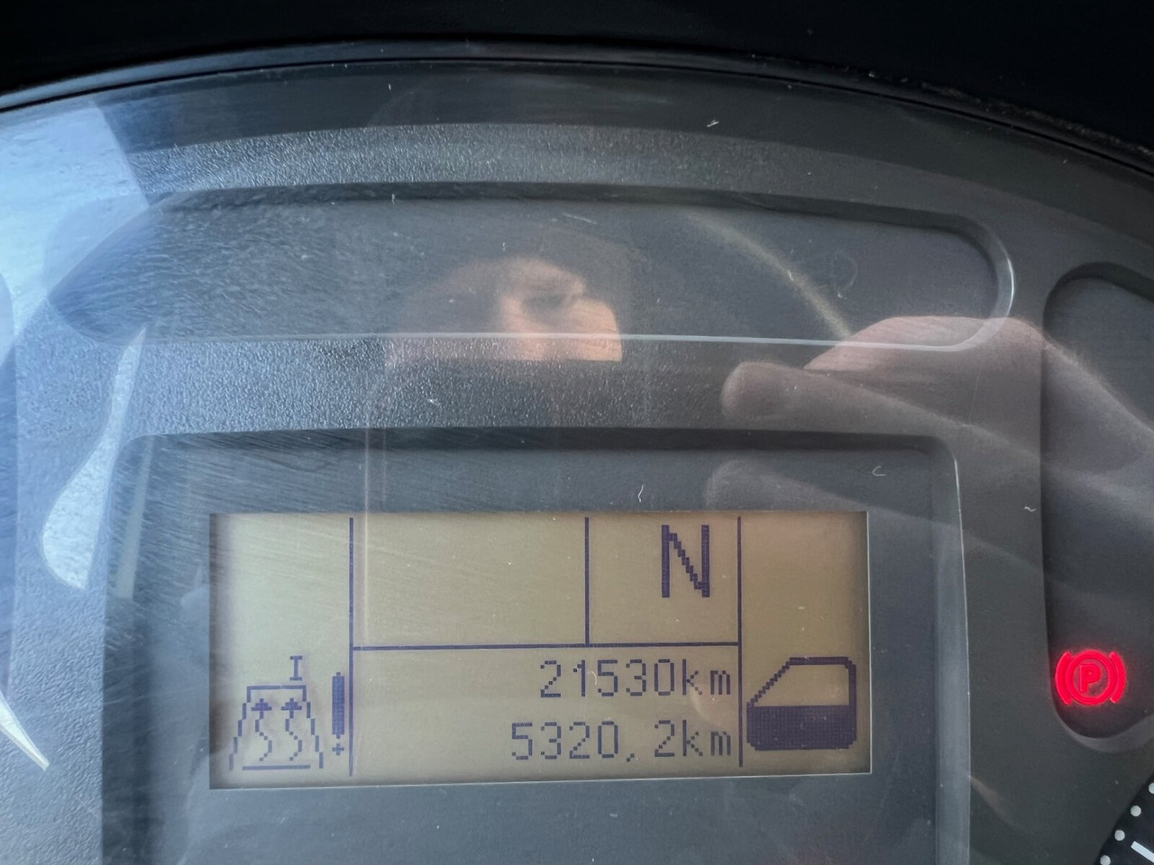 Trakker AD410T50 8x4 Trakker AD410T50 8x4, Stahlmulde ca. 16m³, hydr. Heckklappe - Самоскид вантажівка: фото 4 Trakker AD410T50 8x4 Trakker AD410T50 8x4, Stahlmulde ca. 16m³, hydr. Heckklappe - Самоскид вантажівка: фото 4