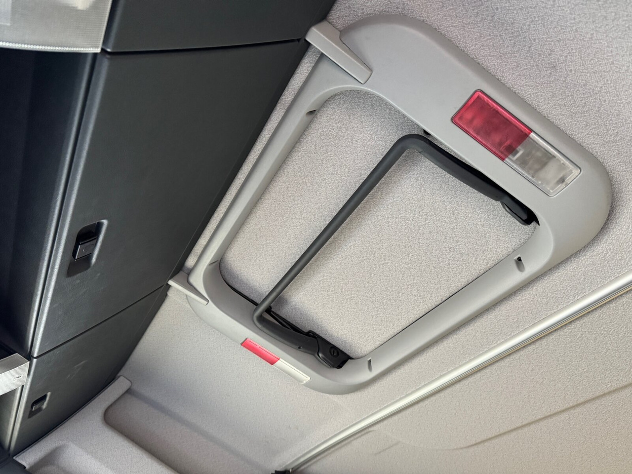 Тягач MAN TGX 18.360 4x2 BLS TGX 18.360 4x2 BLS, Fahrschulausstattung: фото 7