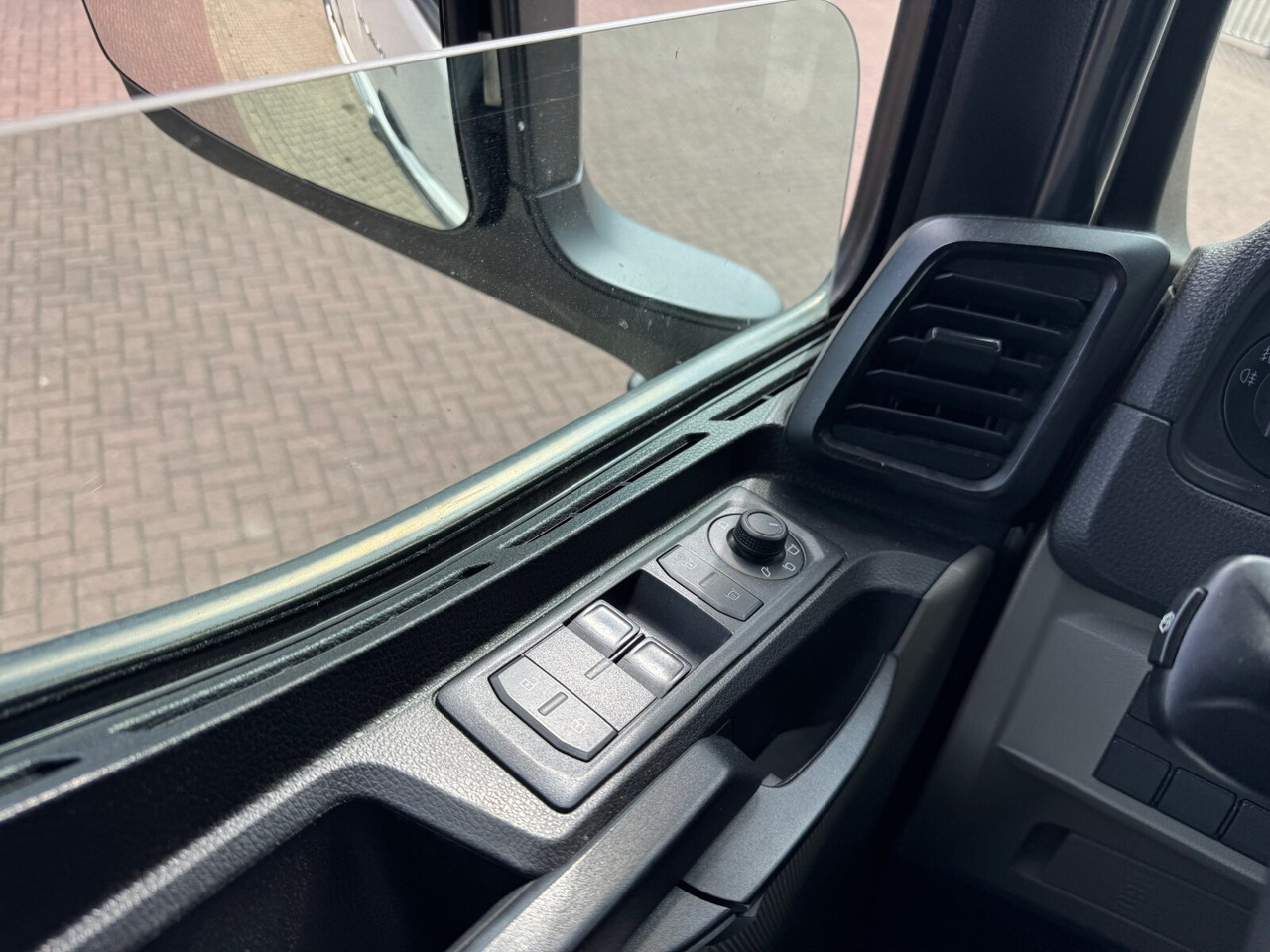 Тягач MAN TGX 18.470 4x2 BL TGX 18.470 4x2 BL, Retarder, Navi: фото 7