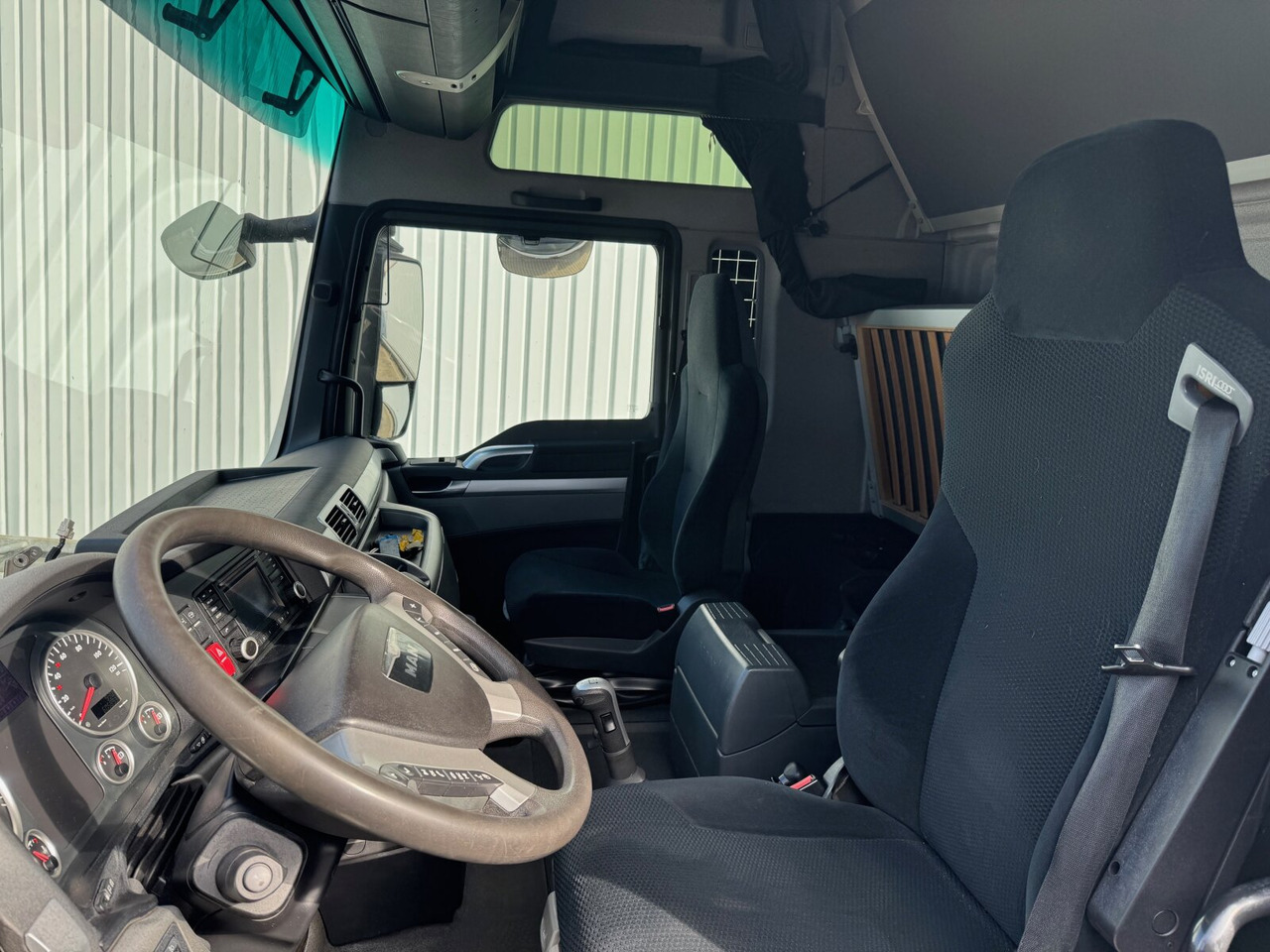 MAN TGX 41.540 8X4/4 BLS TGX 41.540 8X4/4 BLS, Vorlauflenkachse, Navi, Intarder, Registerkupplung, Schwerlast 160t - Тягач: фото 2 MAN TGX 41.540 8X4/4 BLS TGX 41.540 8X4/4 BLS, Vorlauflenkachse, Navi, Intarder, Registerkupplung, Schwerlast 160t - Тягач: фото 2