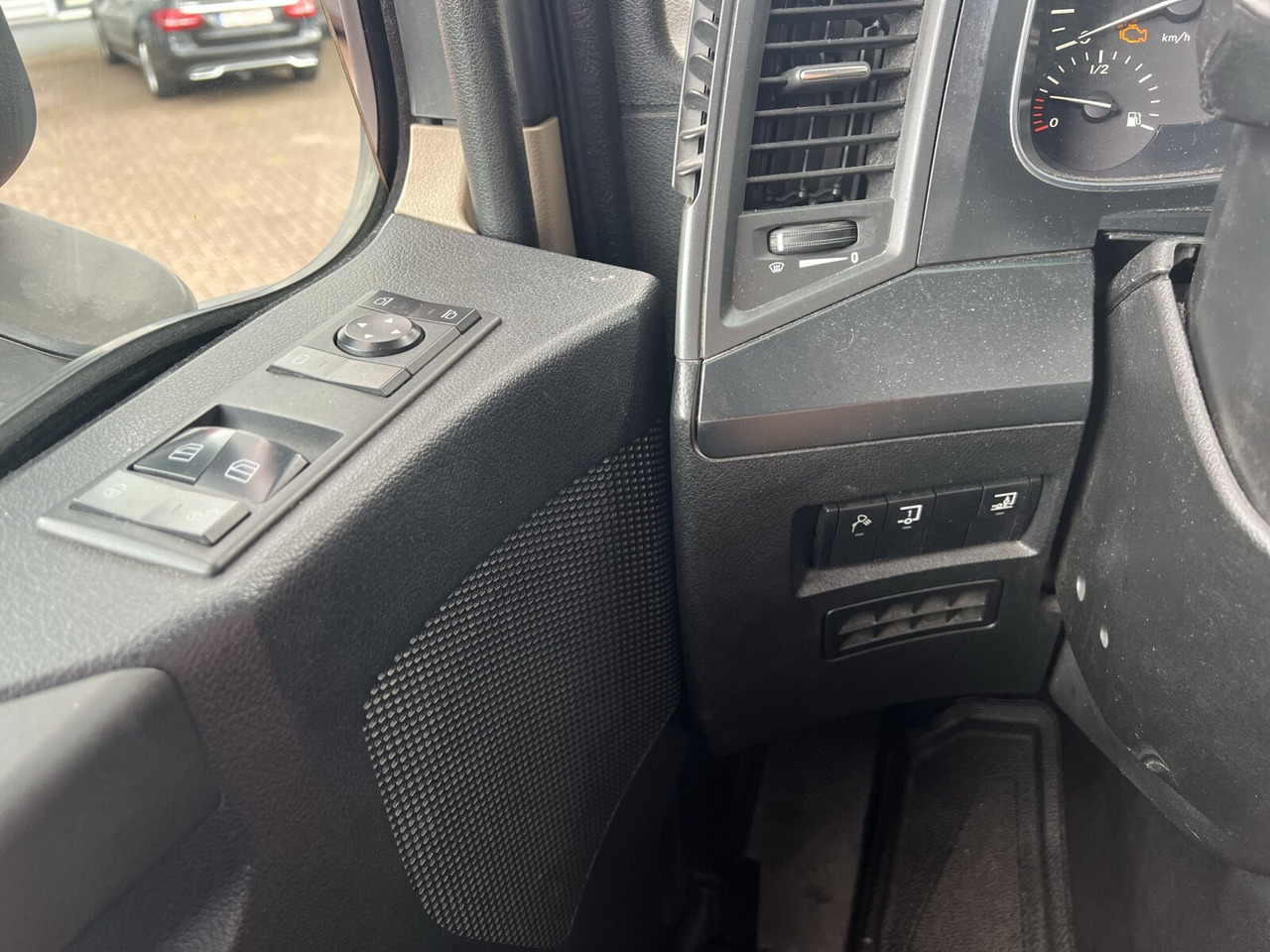 Mercedes-Benz Actros 1842/45 LS 4x2 Actros 1842/45 LS 4x2, 3x VORHANDEN - Тягач: фото 4 Mercedes-Benz Actros 1842/45 LS 4x2 Actros 1842/45 LS 4x2, 3x VORHANDEN - Тягач: фото 4