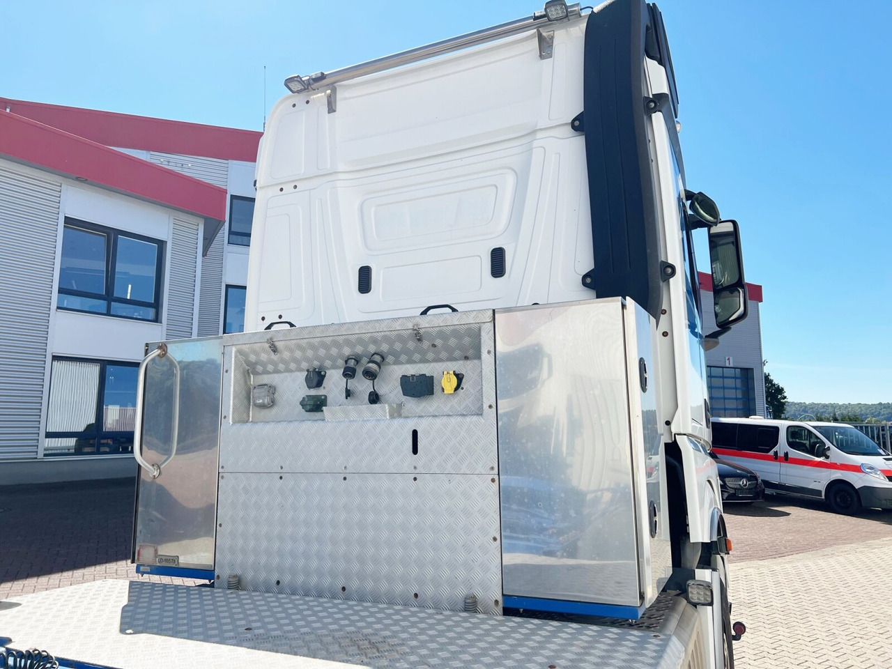 Mercedes-Benz Arocs 3358 LS 6x4 Arocs 3358 LS 6x4, Retarder, StreamSpace, Bi-Xenon, Hydraulik в лізинг Mercedes-Benz Arocs 3358 LS 6x4 Arocs 3358 LS 6x4, Retarder, StreamSpace, Bi-Xenon, Hydraulik: фото 10 Mercedes-Benz Arocs 3358 LS 6x4 Arocs 3358 LS 6x4, Retarder, StreamSpace, Bi-Xenon, Hydraulik в лізинг Mercedes-Benz Arocs 3358 LS 6x4 Arocs 3358 LS 6x4, Retarder, StreamSpace, Bi-Xenon, Hydraulik: фото 10