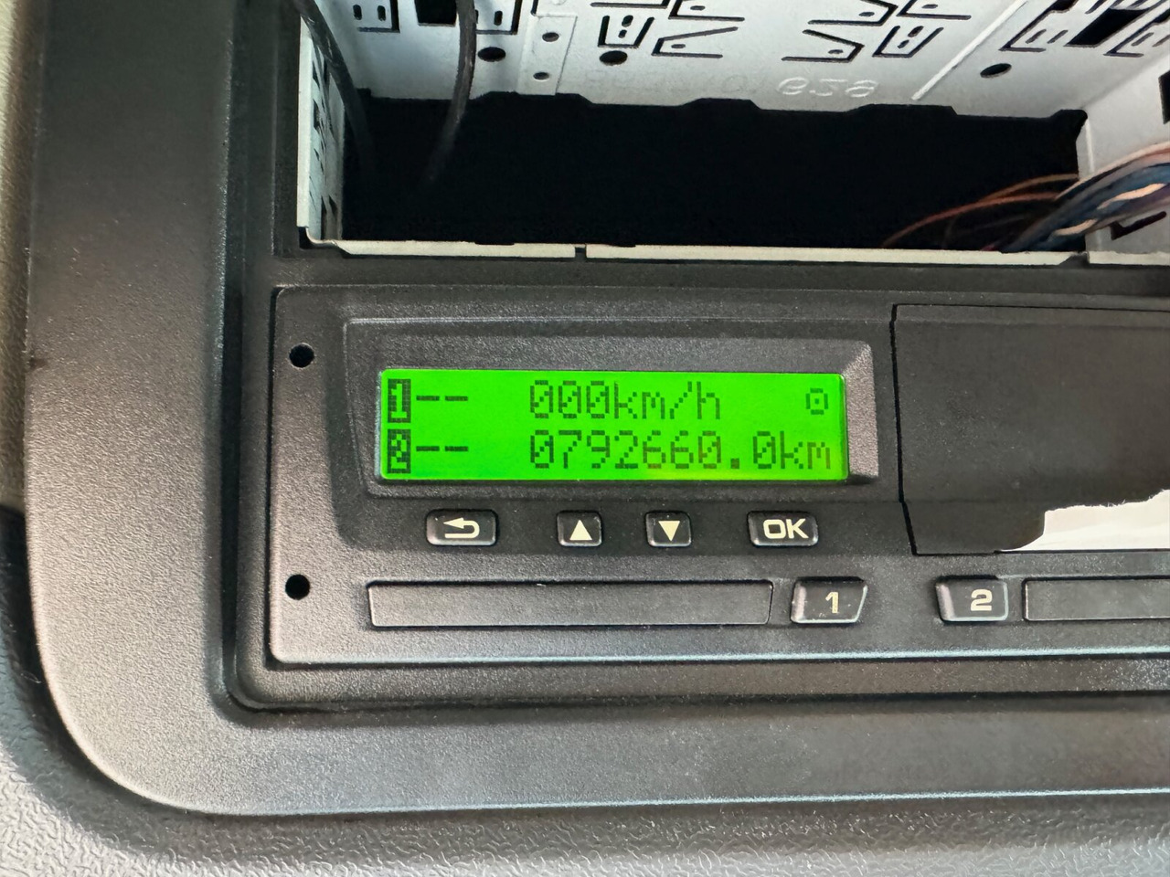 Scania G410 4x2 G410 4x2, Retarder - Тягач: фото 4 Scania G410 4x2 G410 4x2, Retarder - Тягач: фото 4