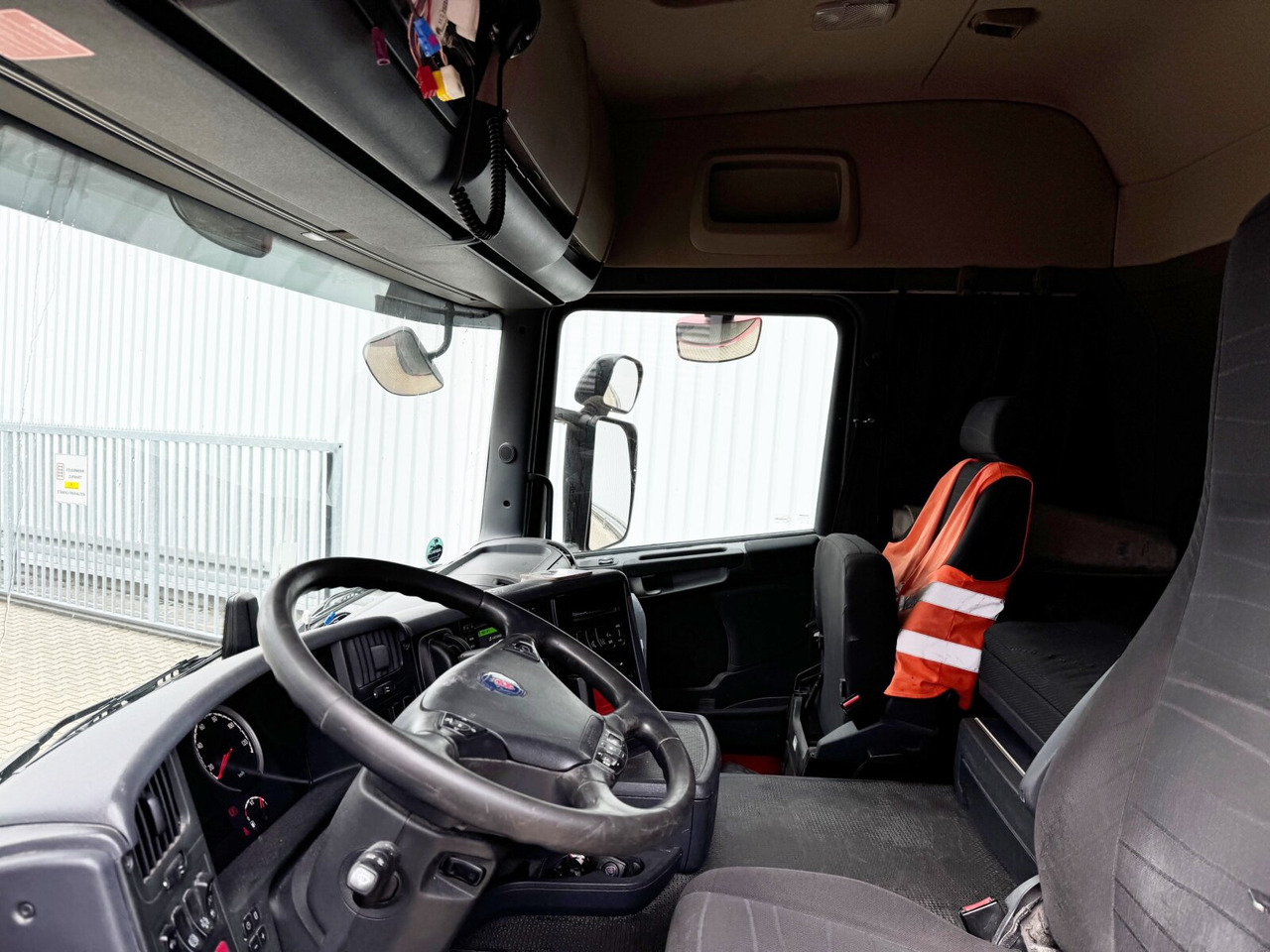 Scania G410 4x2 G410 4x2, Retarder - Тягач: фото 3 Scania G410 4x2 G410 4x2, Retarder - Тягач: фото 3