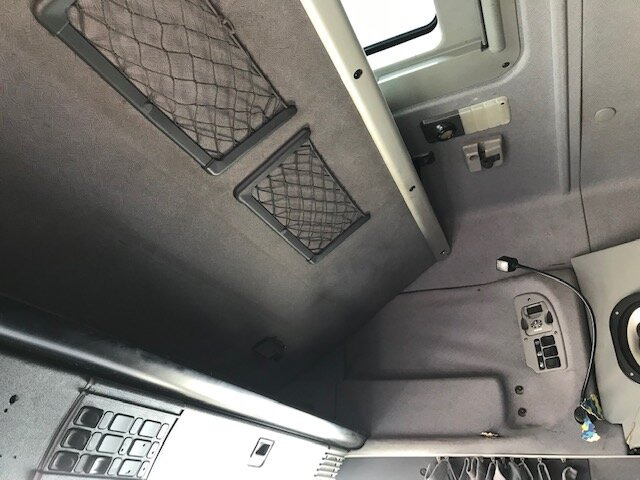 Тягач Scania R124 L 420 4x2 R124 L 420 4x2, Retarder, Hydraulik: фото 7 Тягач Scania R124 L 420 4x2 R124 L 420 4x2, Retarder, Hydraulik: фото 7