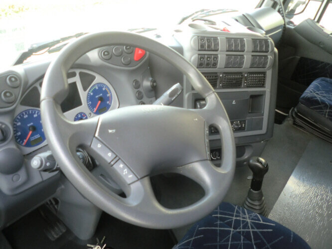 Тягач Stralis 440S45T/P 4x2 Stralis 440S45T/P 4x2: фото 10 Тягач Stralis 440S45T/P 4x2 Stralis 440S45T/P 4x2: фото 10