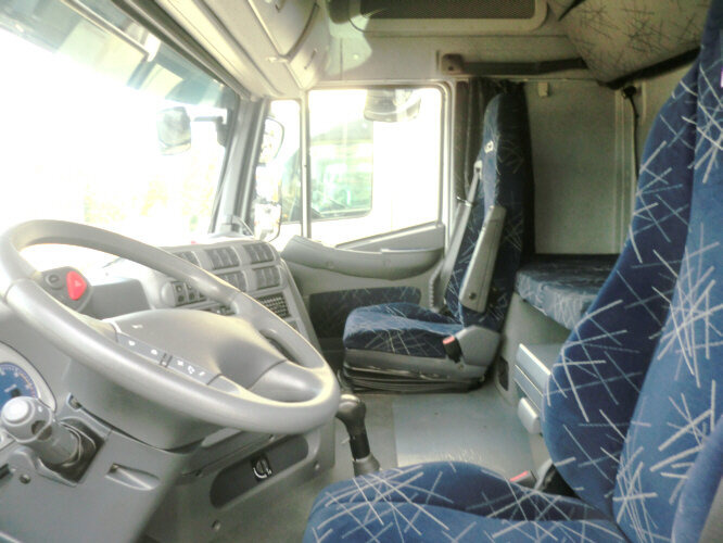 Тягач Stralis 440S45T/P 4x2 Stralis 440S45T/P 4x2: фото 6 Тягач Stralis 440S45T/P 4x2 Stralis 440S45T/P 4x2: фото 6