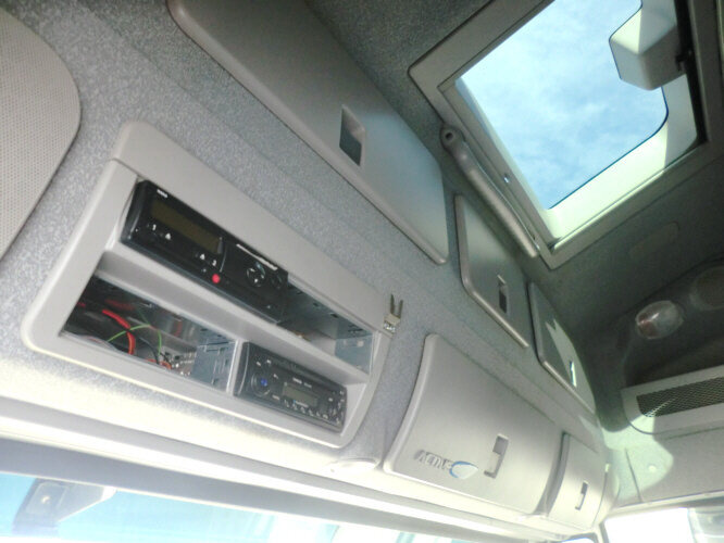 Тягач Stralis 440S45T/P 4x2 Stralis 440S45T/P 4x2: фото 9 Тягач Stralis 440S45T/P 4x2 Stralis 440S45T/P 4x2: фото 9