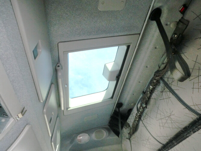 Тягач Stralis 440S45T/P 4x2 Stralis 440S45T/P 4x2: фото 8 Тягач Stralis 440S45T/P 4x2 Stralis 440S45T/P 4x2: фото 8