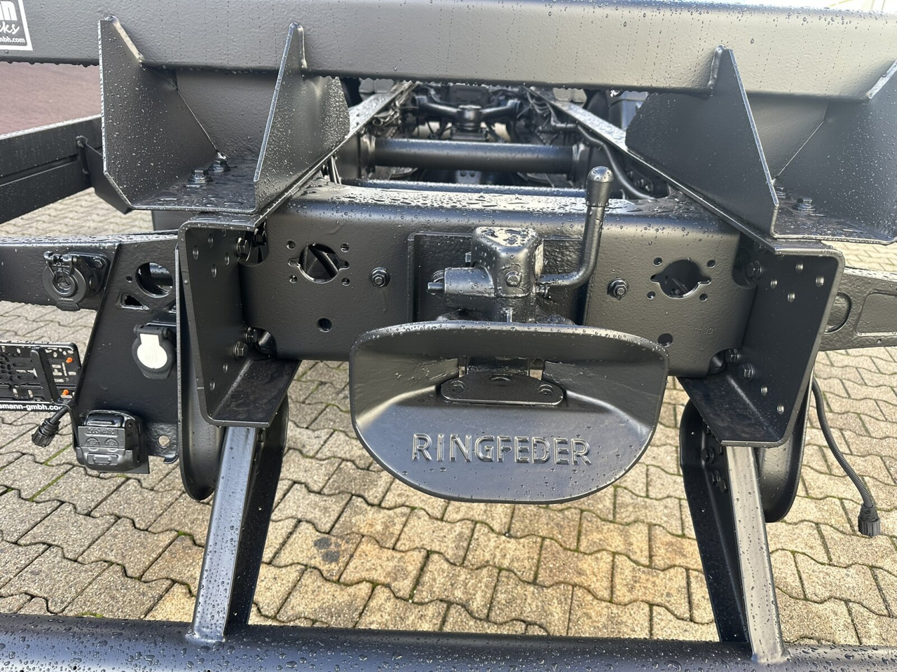 MAN TGA 18.350 4x2 LL TGA 18.350 4x2 LL, Fahrschulausstattung - Вантажівка: фото 4 MAN TGA 18.350 4x2 LL TGA 18.350 4x2 LL, Fahrschulausstattung - Вантажівка: фото 4