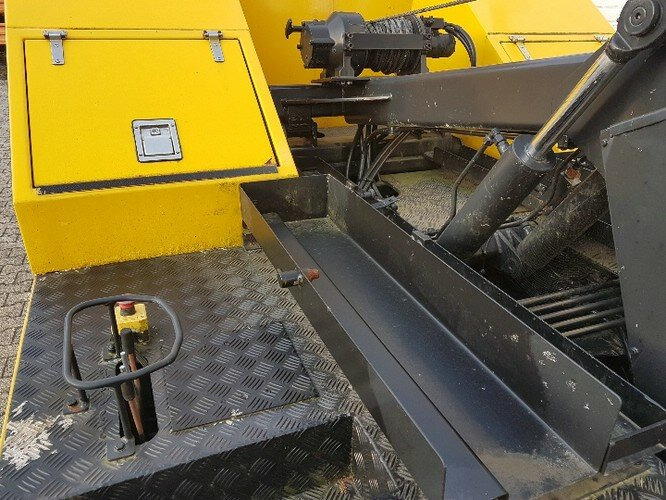 Volvo FL 612 L FL 612 L, Abschleppwagen Hubbrille 3 to в лізинг Volvo FL 612 L FL 612 L, Abschleppwagen Hubbrille 3 to: фото 7 Volvo FL 612 L FL 612 L, Abschleppwagen Hubbrille 3 to в лізинг Volvo FL 612 L FL 612 L, Abschleppwagen Hubbrille 3 to: фото 7