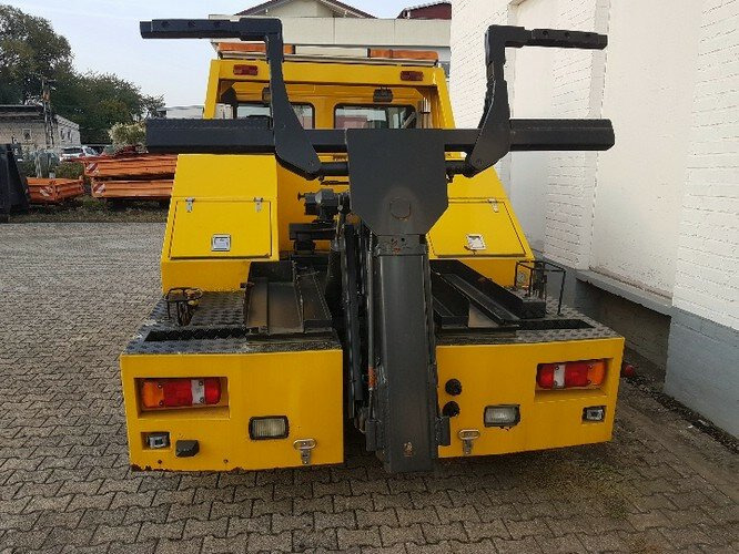 Volvo FL 612 L FL 612 L, Abschleppwagen Hubbrille 3 to в лізинг Volvo FL 612 L FL 612 L, Abschleppwagen Hubbrille 3 to: фото 8 Volvo FL 612 L FL 612 L, Abschleppwagen Hubbrille 3 to в лізинг Volvo FL 612 L FL 612 L, Abschleppwagen Hubbrille 3 to: фото 8