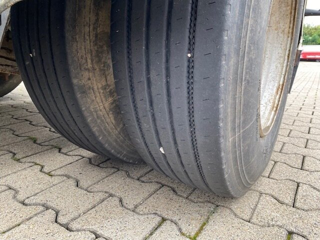 ZASLAW D-36657 Holzanhänger ZASLAW D-36657 Holzanhänger - Причіп лісовоз: фото 4 ZASLAW D-36657 Holzanhänger ZASLAW D-36657 Holzanhänger - Причіп лісовоз: фото 4