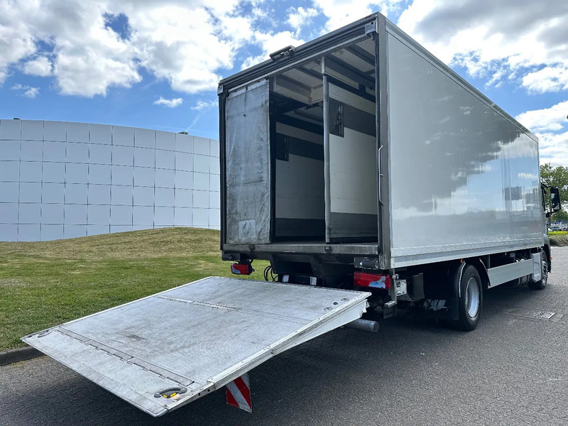 MAN TGS 18.360 FRIGOBLOCK FK25 MULTITEMP + LIFT / LADEBORDWAND 2000 KG + EURO 6 + AIRCO - Рефрижератор вантажівка: фото 5 MAN TGS 18.360 FRIGOBLOCK FK25 MULTITEMP + LIFT / LADEBORDWAND 2000 KG + EURO 6 + AIRCO - Рефрижератор вантажівка: фото 5