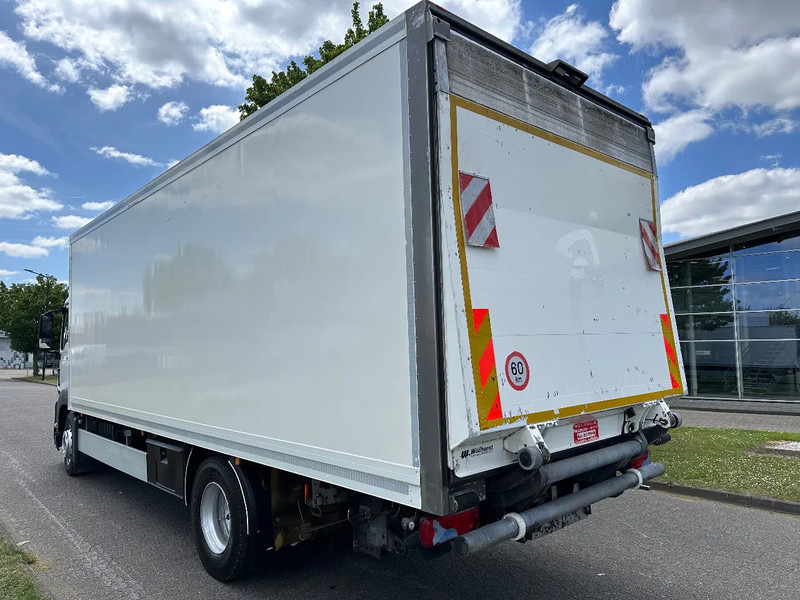 MAN TGS 18.360 FRIGOBLOCK FK25 MULTITEMP + LIFT / LADEBORDWAND 2000 KG + EURO 6 + AIRCO - Рефрижератор вантажівка: фото 3 MAN TGS 18.360 FRIGOBLOCK FK25 MULTITEMP + LIFT / LADEBORDWAND 2000 KG + EURO 6 + AIRCO - Рефрижератор вантажівка: фото 3
