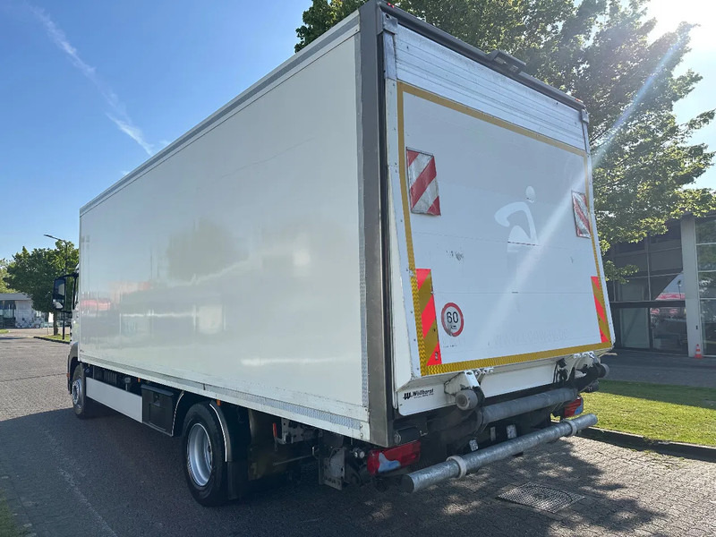 MAN TGS 18.360 FRIGOBLOCK FK25 MULTITEMP + LIFT / LADEBORDWAND 2000 KG + EURO 6 + AIRCO - Рефрижератор вантажівка: фото 3 MAN TGS 18.360 FRIGOBLOCK FK25 MULTITEMP + LIFT / LADEBORDWAND 2000 KG + EURO 6 + AIRCO - Рефрижератор вантажівка: фото 3