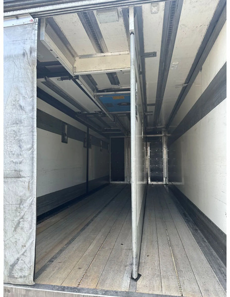 MAN TGS 18.360 FRIGOBLOCK FK25 MULTITEMP + LIFT / LADEBORDWAND 2000 KG + EURO 6 + AIRCO - Рефрижератор вантажівка: фото 4 MAN TGS 18.360 FRIGOBLOCK FK25 MULTITEMP + LIFT / LADEBORDWAND 2000 KG + EURO 6 + AIRCO - Рефрижератор вантажівка: фото 4
