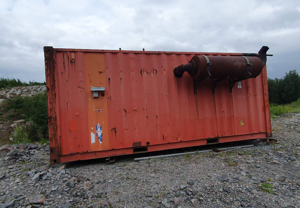 Dorman ABB Stromberg 325 kVa - Електричний генератор: фото 2 Dorman ABB Stromberg 325 kVa - Електричний генератор: фото 2