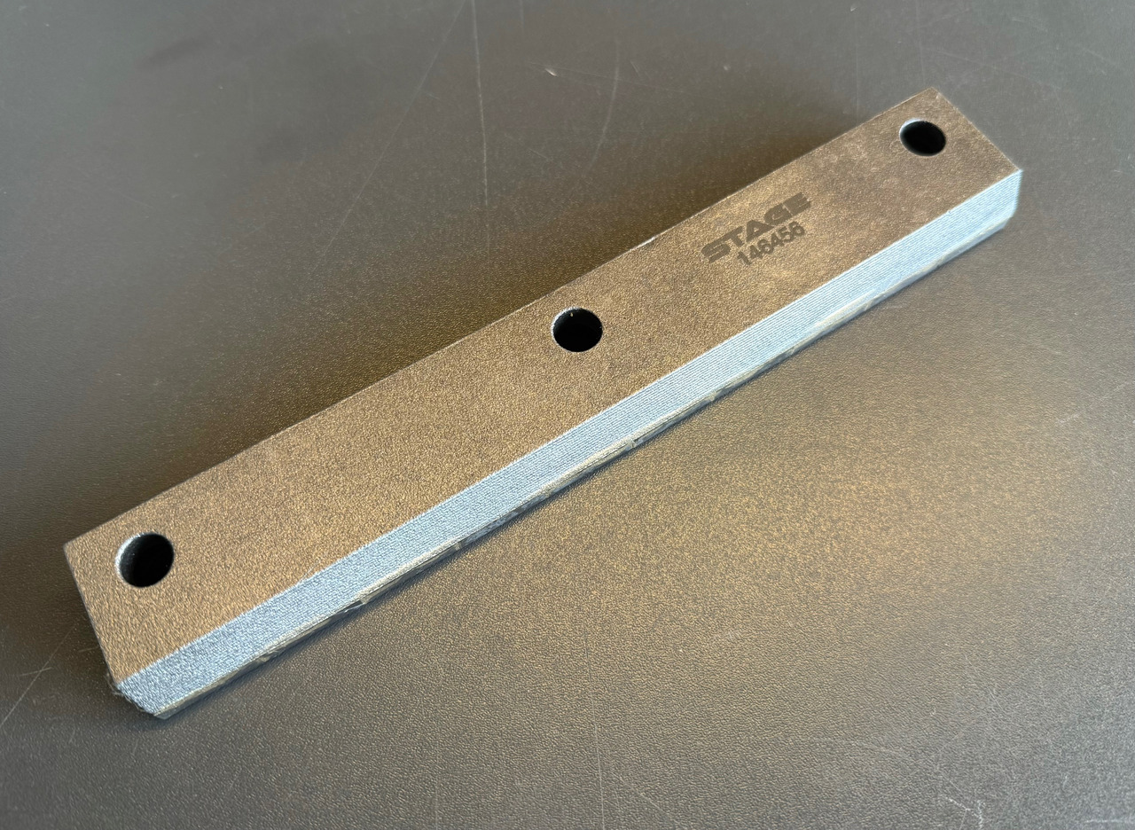 Scraper Wirtgen Remixer - Запчастини в категорії Асфальтоукладальні машини: фото 1 Scraper Wirtgen Remixer - Запчастини в категорії Асфальтоукладальні машини: фото 1