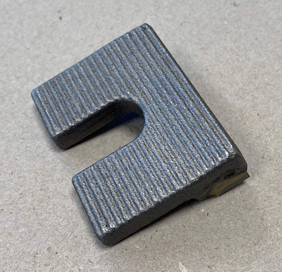 Scraper für Wirtgen - Запчастини в категорії Асфальтоукладальні машини: фото 1 Scraper für Wirtgen - Запчастини в категорії Асфальтоукладальні машини: фото 1