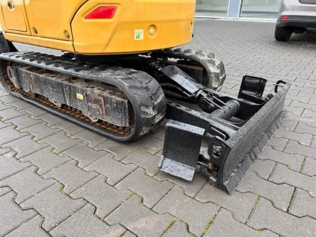 CAT 301.7 CR - Міні-екскаватор: фото 3 CAT 301.7 CR - Міні-екскаватор: фото 3