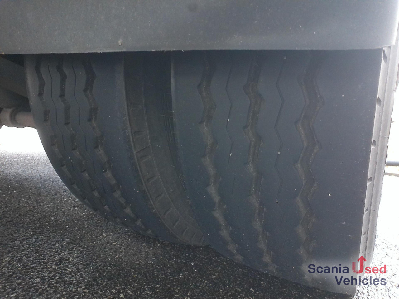 ACKERMANN 1-Achs ZAA mit LBW Dautel DL1500S - Закритий кузов причіп: фото 2 ACKERMANN 1-Achs ZAA mit LBW Dautel DL1500S - Закритий кузов причіп: фото 2