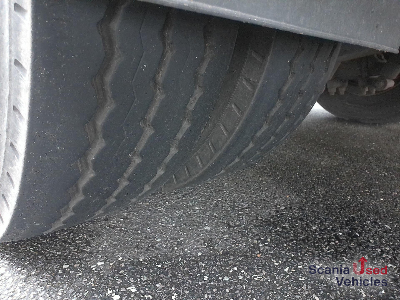 ACKERMANN 1-Achs ZAA mit LBW Dautel DL1500S - Закритий кузов причіп: фото 3 ACKERMANN 1-Achs ZAA mit LBW Dautel DL1500S - Закритий кузов причіп: фото 3