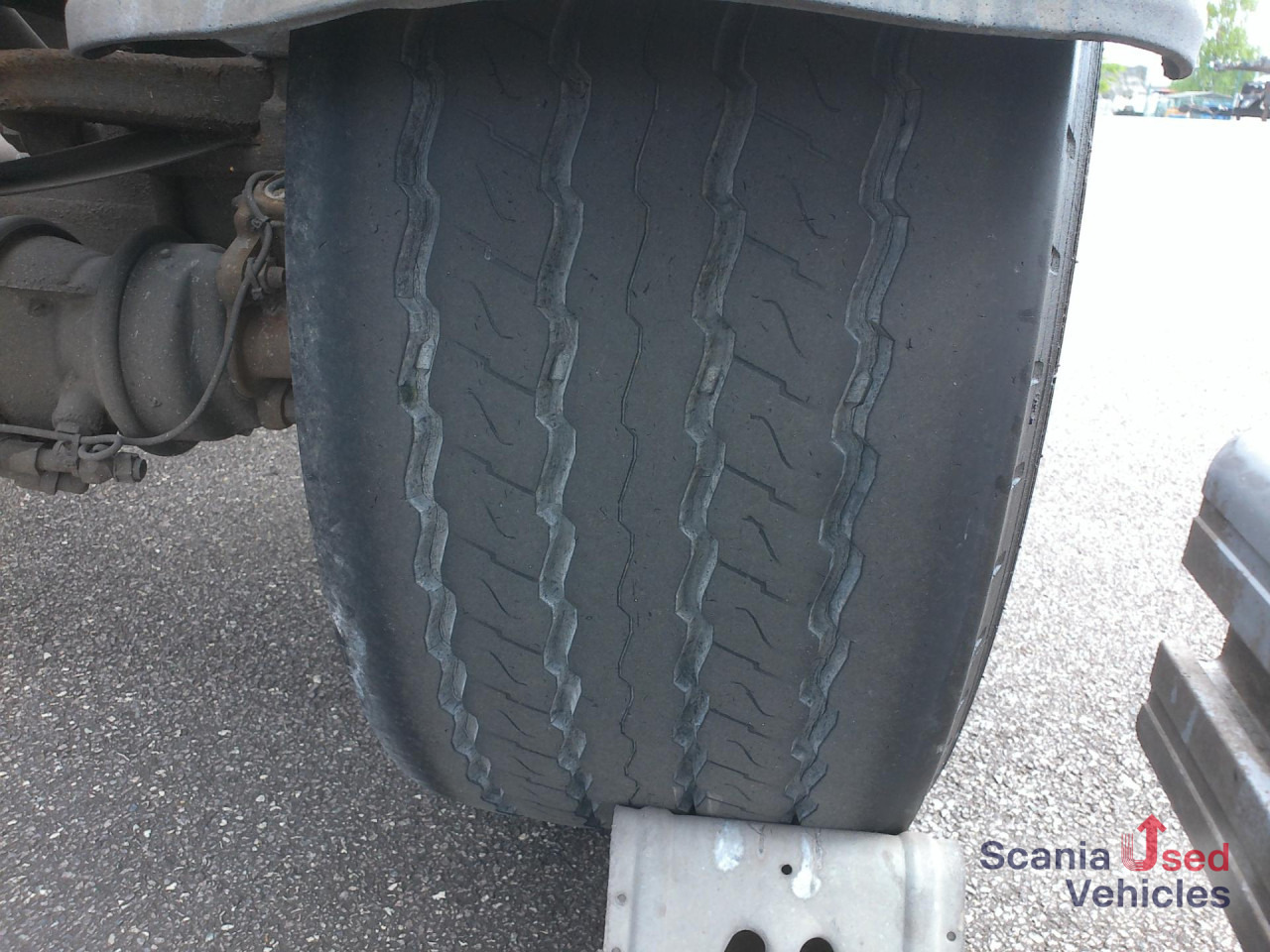 HUEFFERMANN HSA 1870LS f. Abrollbehälter Top !!! - Причіп мультиліфт/ Бункеровоз: фото 3 HUEFFERMANN HSA 1870LS f. Abrollbehälter Top !!! - Причіп мультиліфт/ Бункеровоз: фото 3