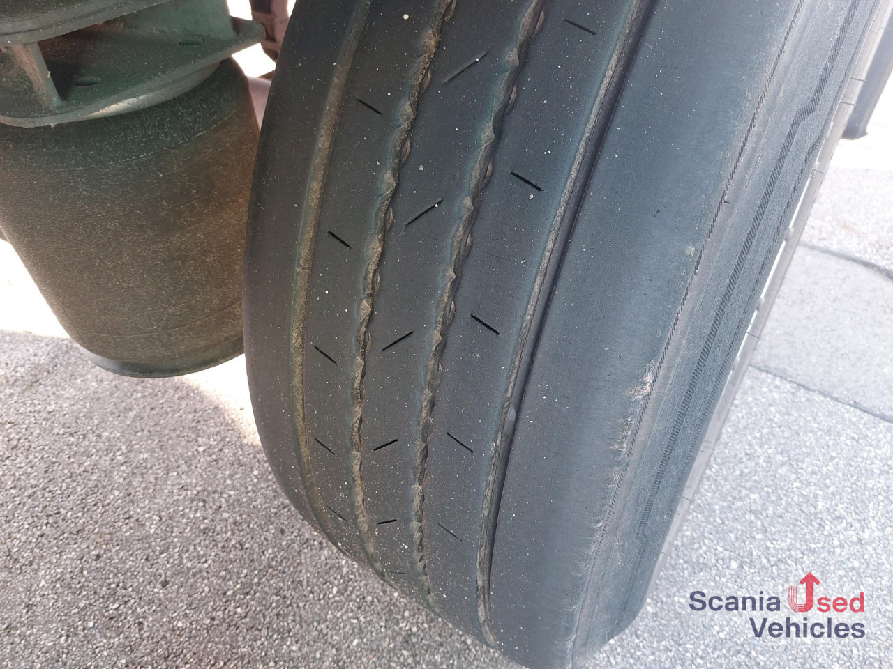 KFB Jessen ZAA Durchlader mit LBW MBB Typ C2000S - Закритий кузов причіп: фото 5 KFB Jessen ZAA Durchlader mit LBW MBB Typ C2000S - Закритий кузов причіп: фото 5