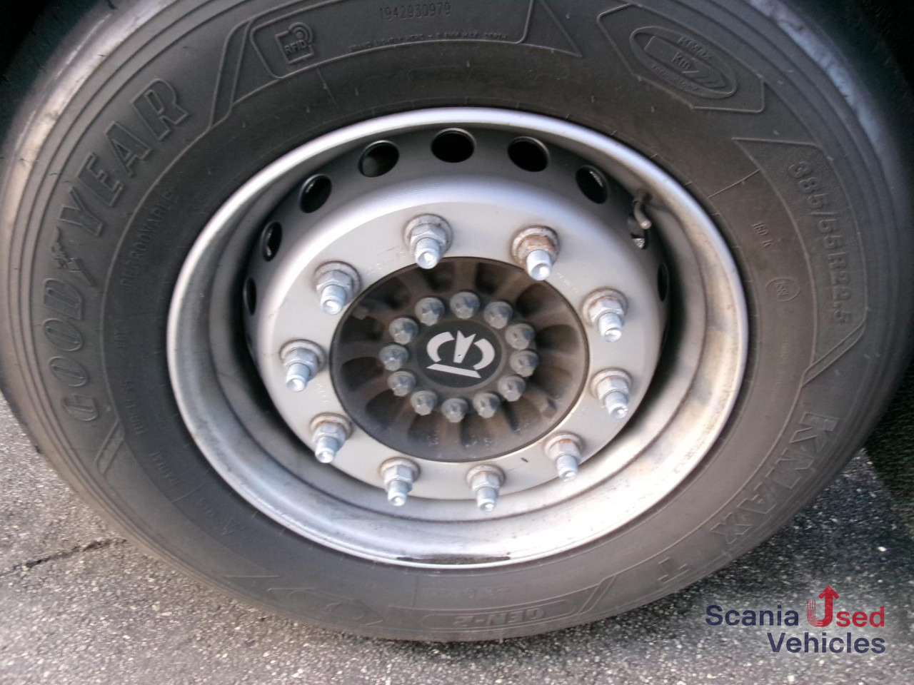 KRONE SD Chassis 20/40 Fuss Liftachse - Контейнеровоз/ Змінний кузов напівпричіп: фото 4 KRONE SD Chassis 20/40 Fuss Liftachse - Контейнеровоз/ Змінний кузов напівпричіп: фото 4