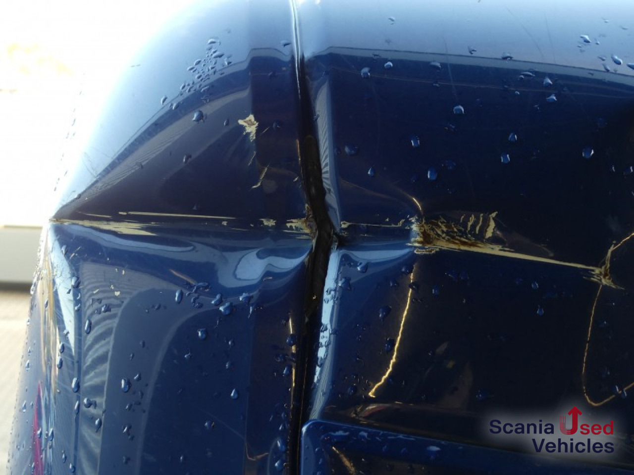 SCANIA R 410 B6x2*4NB - Контейнеровоз/ Змінний кузов вантажівка: фото 4 SCANIA R 410 B6x2*4NB - Контейнеровоз/ Змінний кузов вантажівка: фото 4