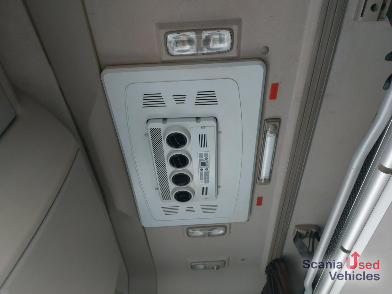 DAF XF 480 FT SUPER SPACE CAB - Тягач: фото 4 DAF XF 480 FT SUPER SPACE CAB - Тягач: фото 4