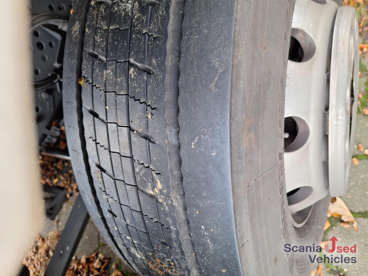 MERCEDES-BENZ 1840LS ADR/FL mit Hydraulik NUR 568 Tkm!!! - Тягач: фото 5 MERCEDES-BENZ 1840LS ADR/FL mit Hydraulik NUR 568 Tkm!!! - Тягач: фото 5