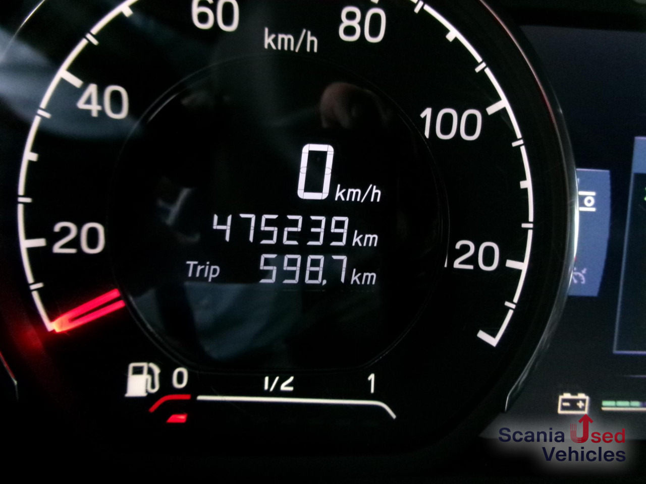 SCANIA R 450 A4x2EB 2 Tanks Standklima TOP!!! - Тягач: фото 3 SCANIA R 450 A4x2EB 2 Tanks Standklima TOP!!! - Тягач: фото 3