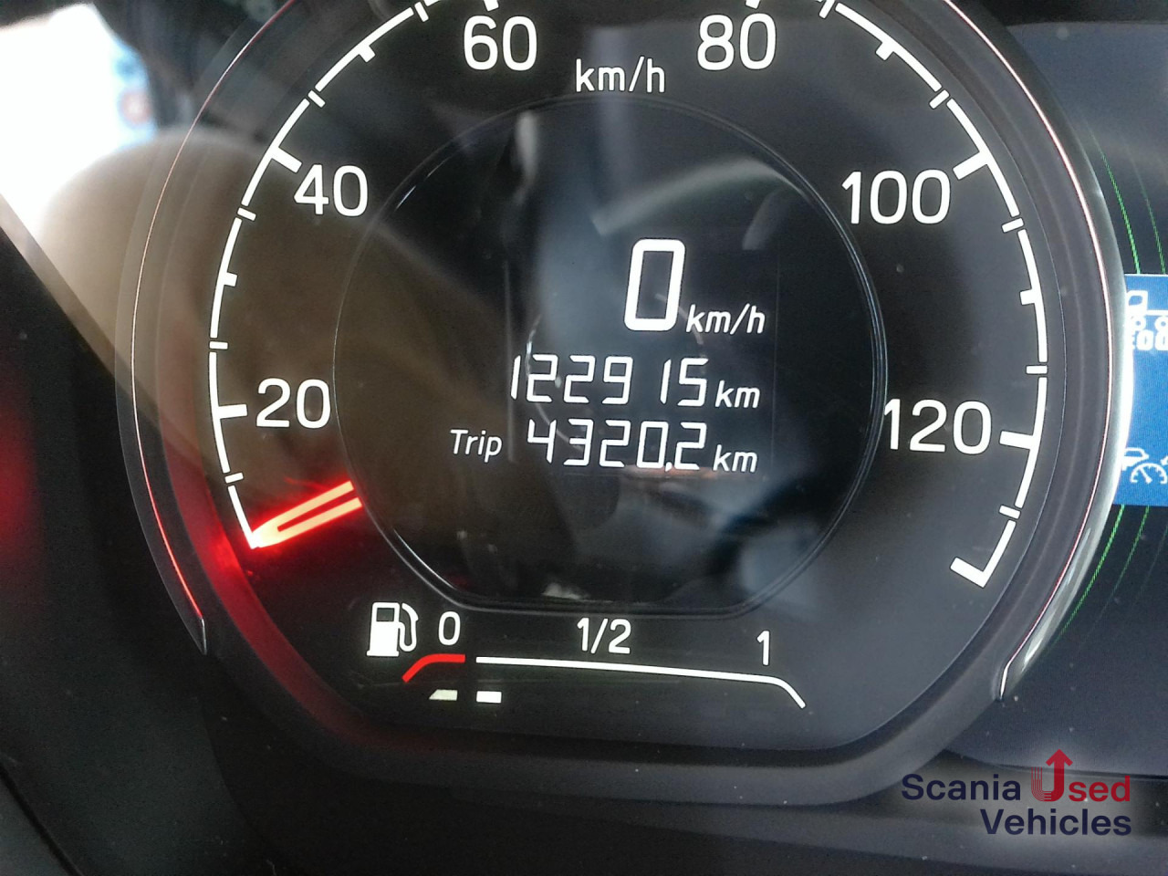 SCANIA R 460 A4x2NA - Тягач: фото 4 SCANIA R 460 A4x2NA - Тягач: фото 4