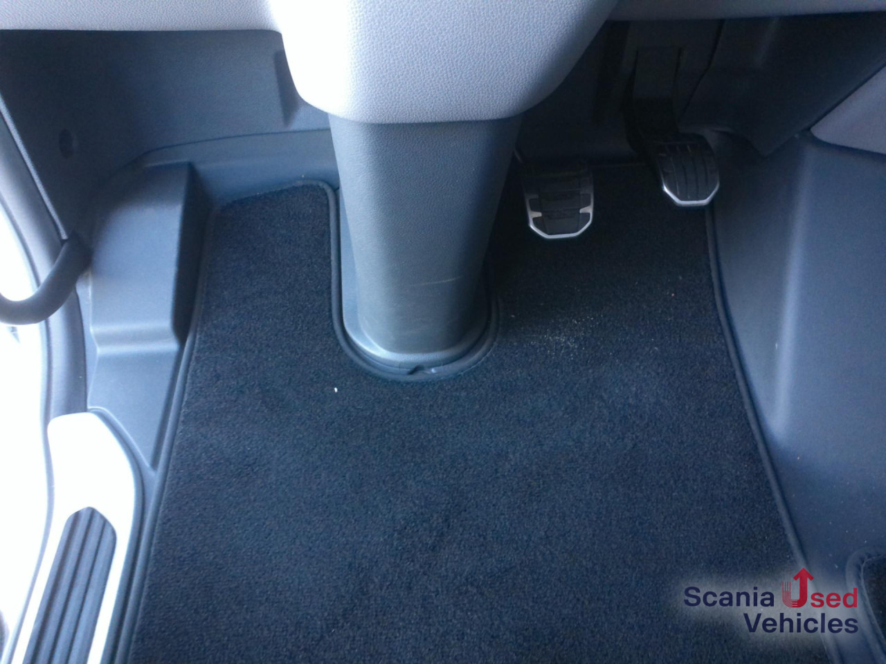 SCANIA S 660 A4x2NB Kipphydraulik - Тягач: фото 2 SCANIA S 660 A4x2NB Kipphydraulik - Тягач: фото 2